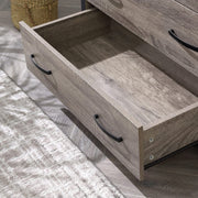 Royle 4 Drawer Chest In Oak Effect