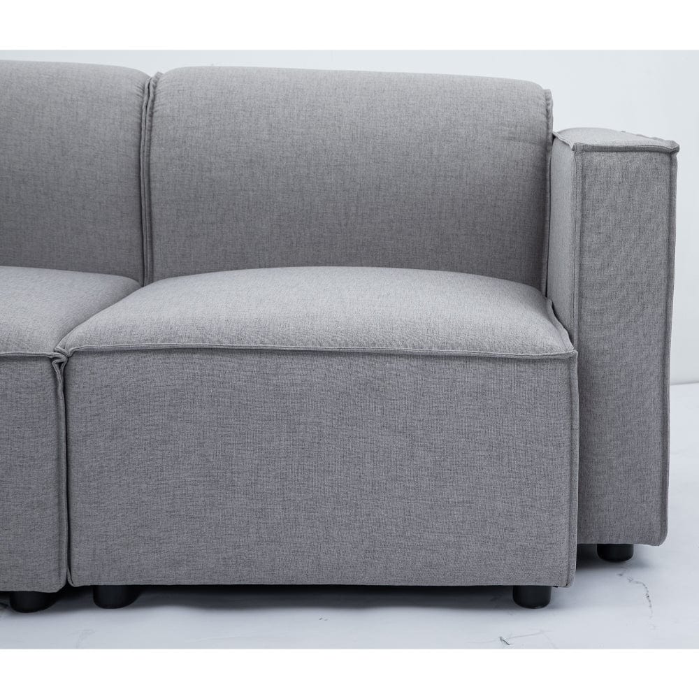 4 seater online chair