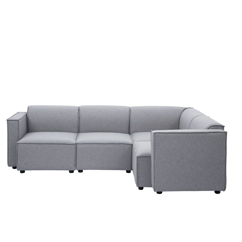 Tessa 3 seater lounge hot sale